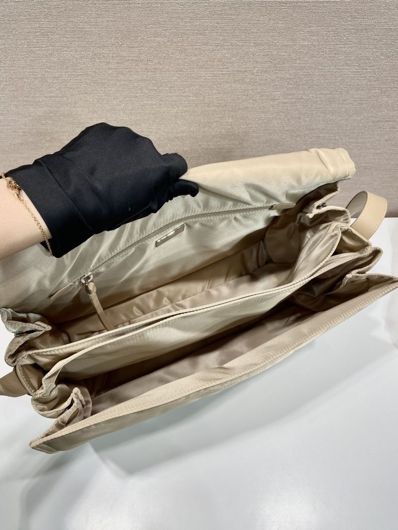 Pra*a satchel bags